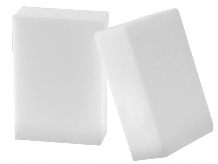 Magiczna gabka do sprzatania